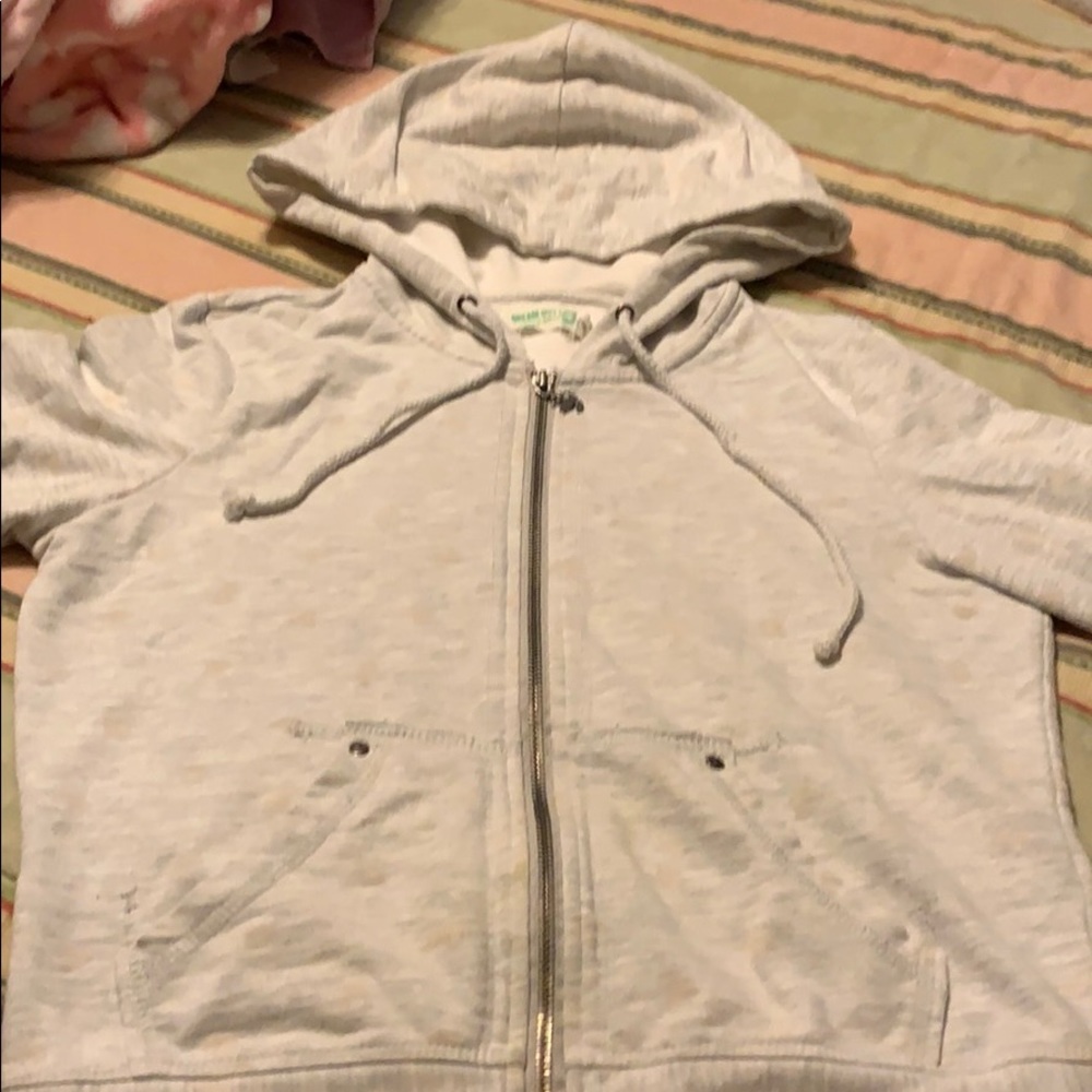 Dream out loud Sweater